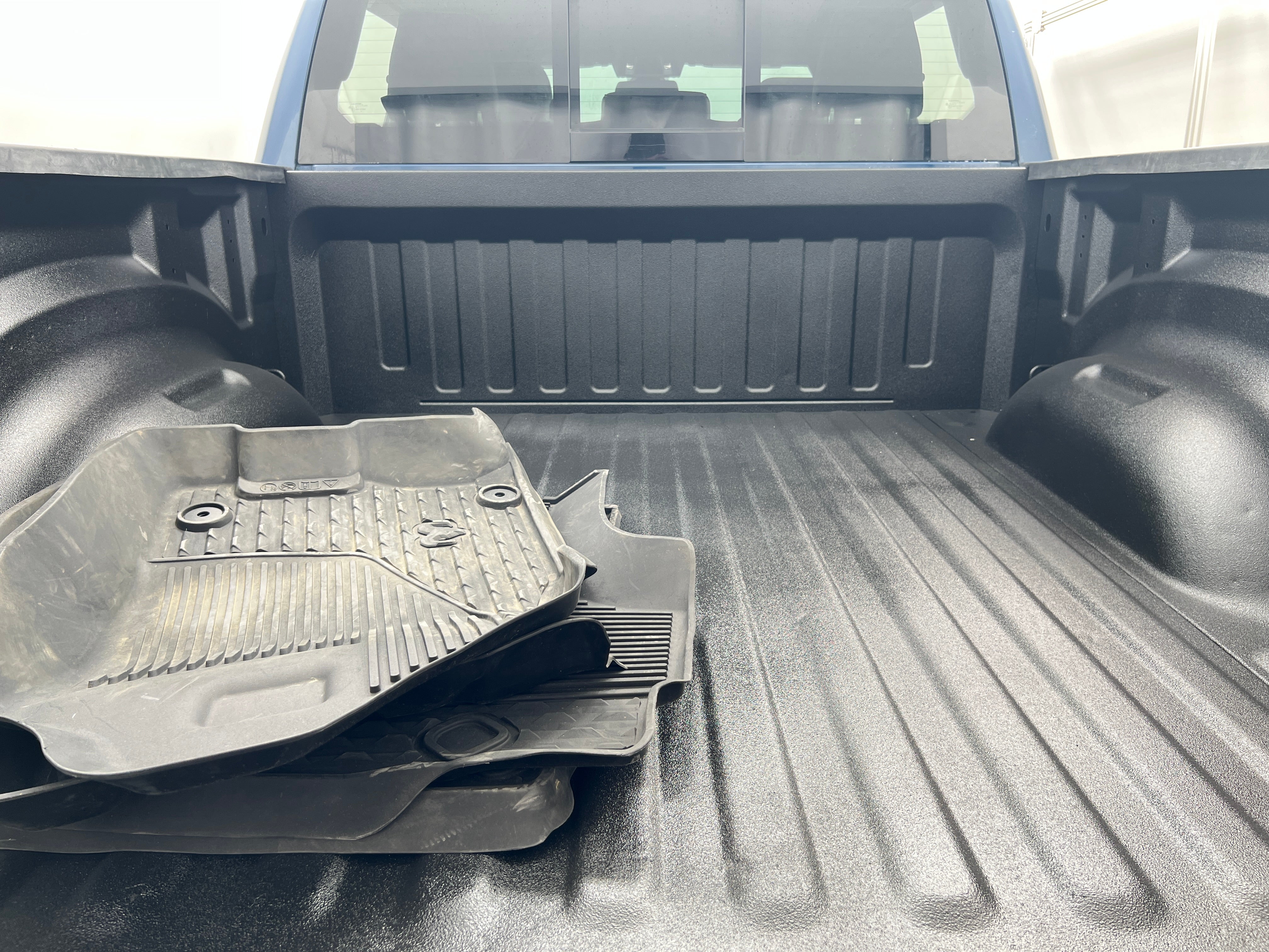 2020 RAM Ram 1500 Pickup