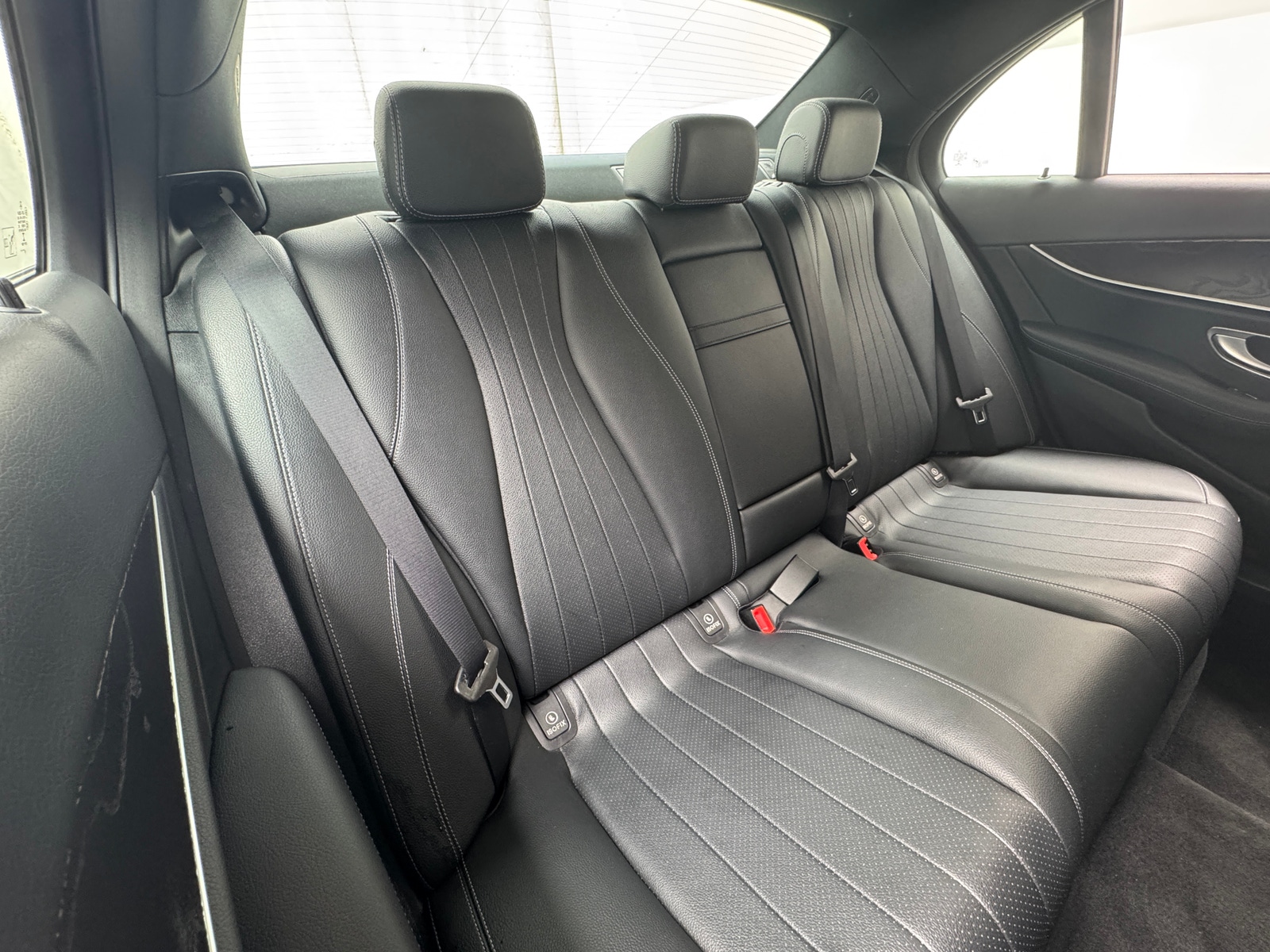 Thumbnail: 2019 Mercedes-Benz E-Class - 5