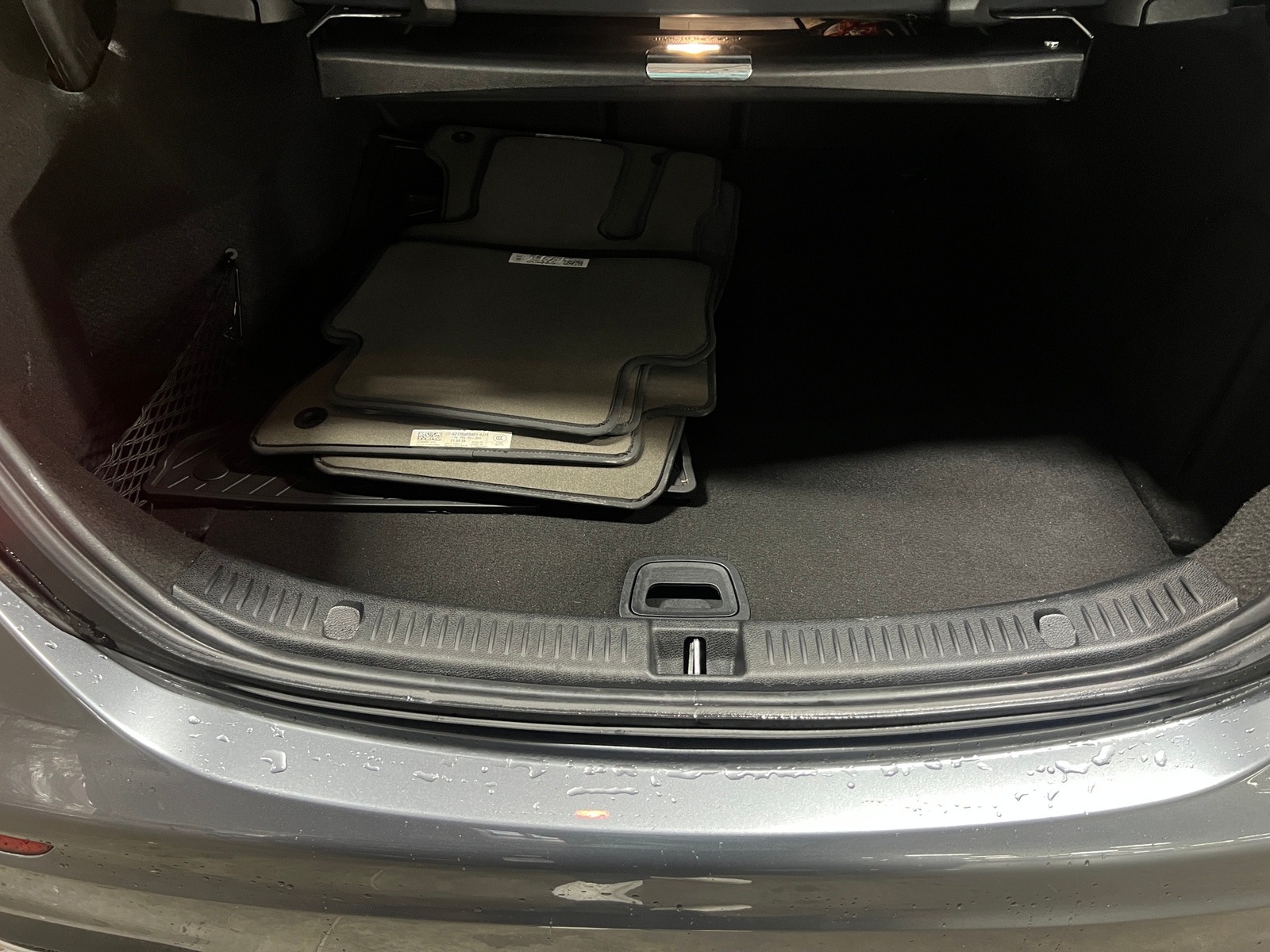 Thumbnail: 2019 Mercedes-Benz E-Class - 6