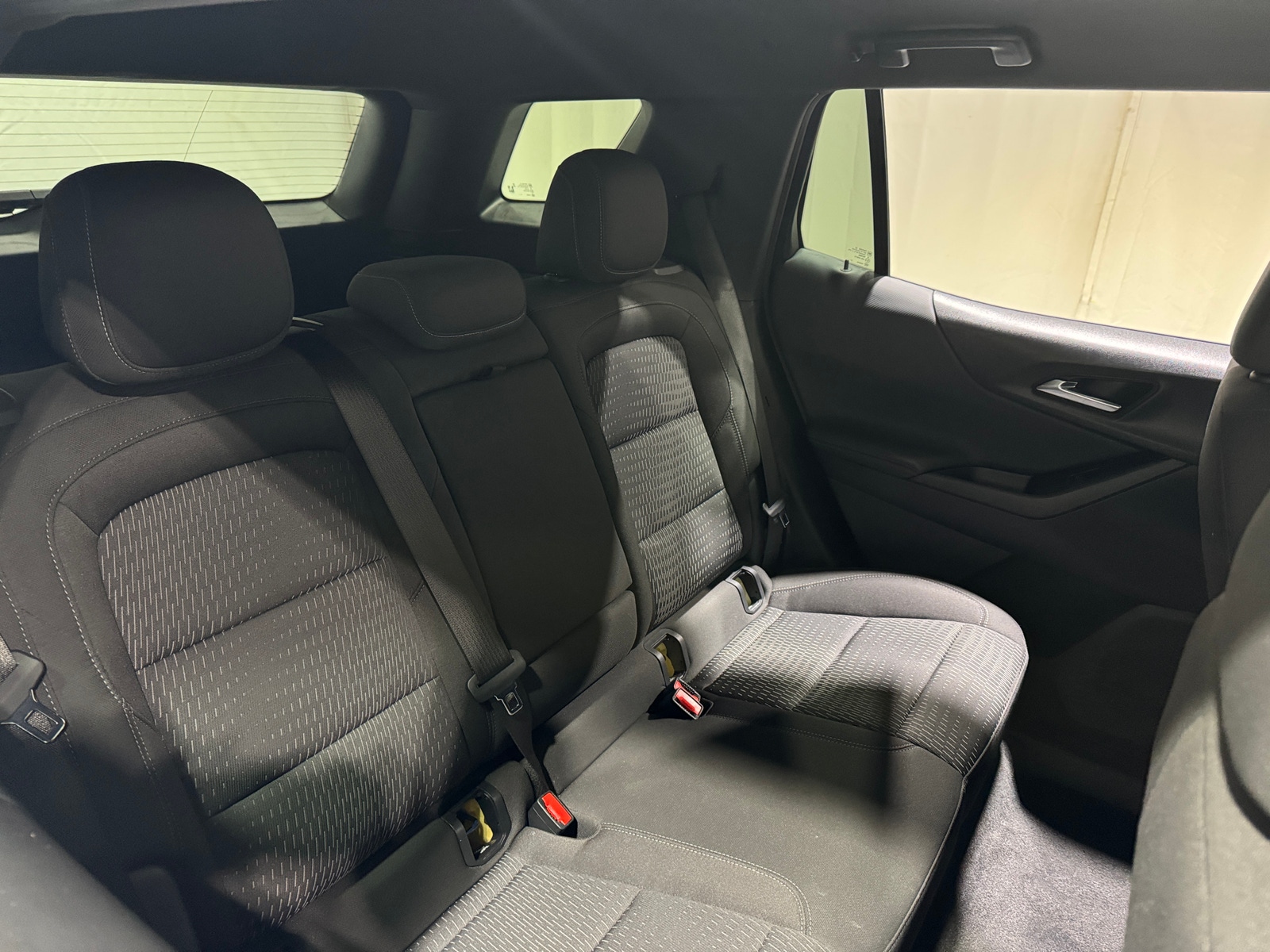 Thumbnail: 2025 Chevrolet Equinox - 6