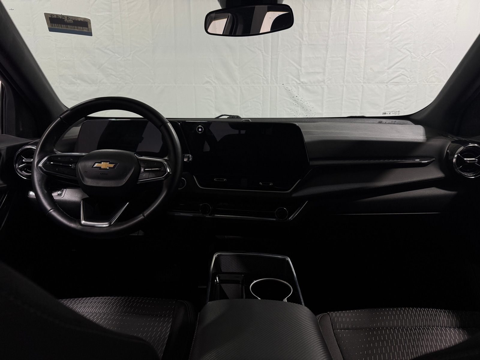 Thumbnail: 2025 Chevrolet Equinox - 3