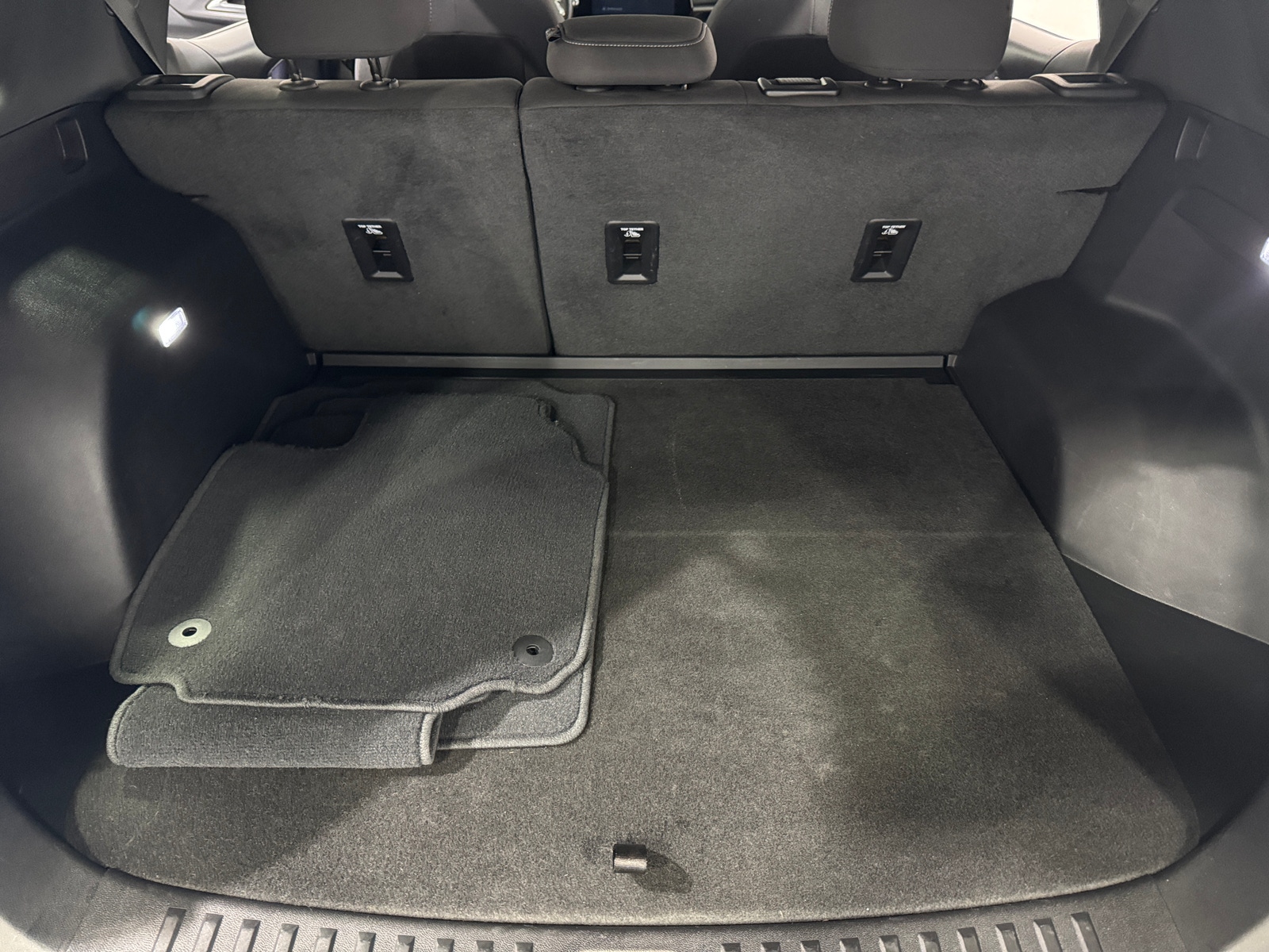 Thumbnail: 2025 Chevrolet Equinox - 7