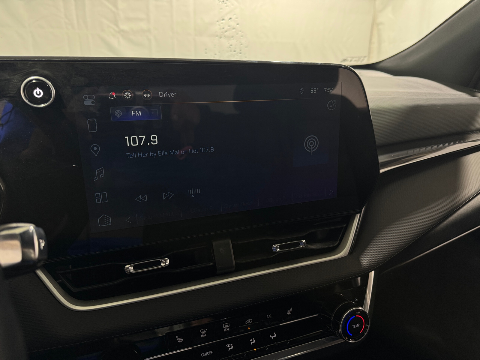 Thumbnail: 2025 Chevrolet Equinox - 4