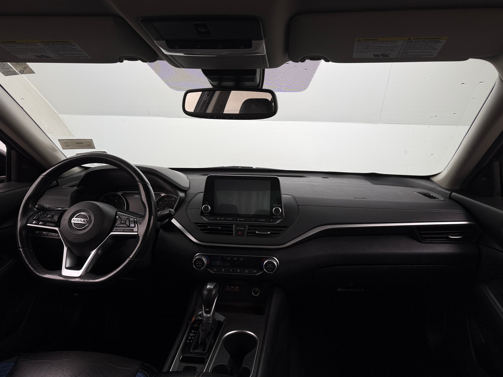 Thumbnail: 2019 Nissan Altima - 3