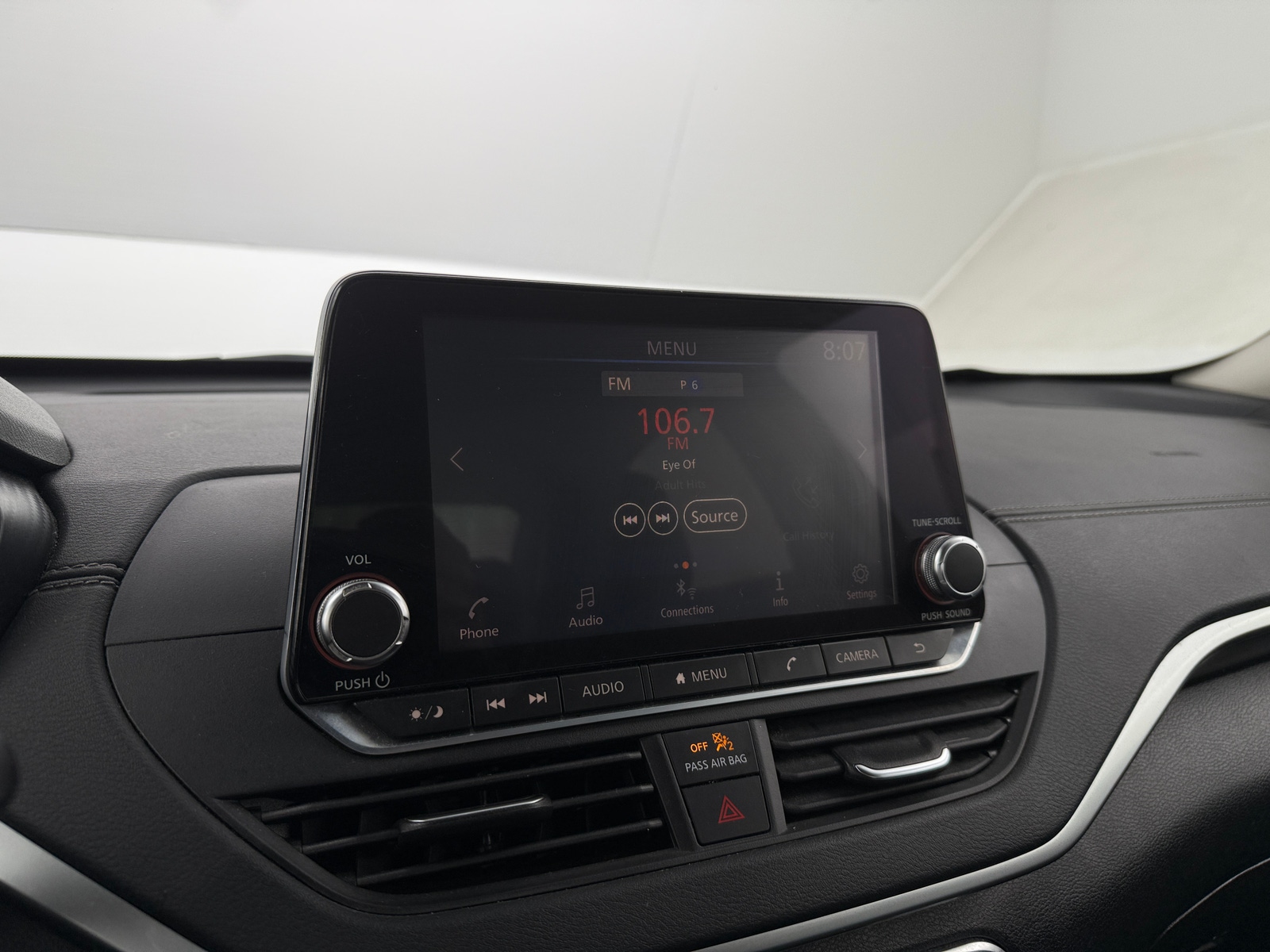 Thumbnail: 2019 Nissan Altima - 4