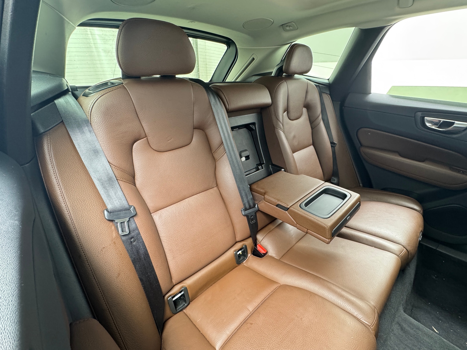 Thumbnail: 2019 Volvo XC60 - 5