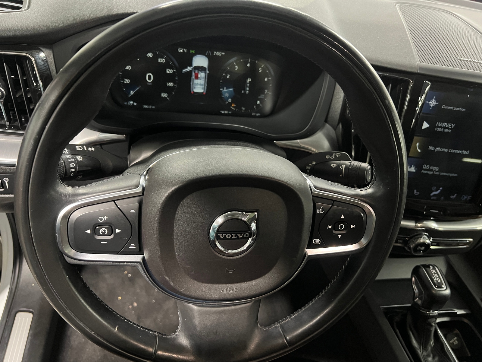 Thumbnail: 2019 Volvo XC60 - 4