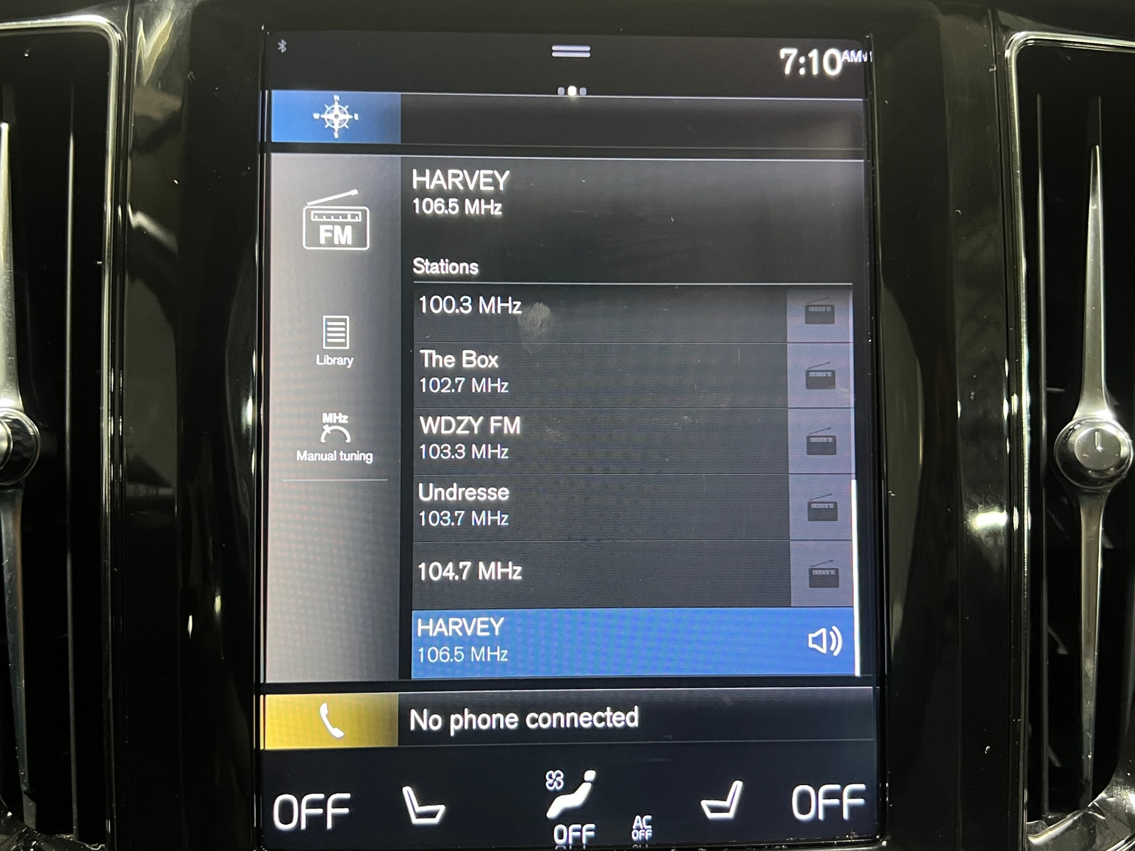 Thumbnail: 2019 Volvo XC60 - 3