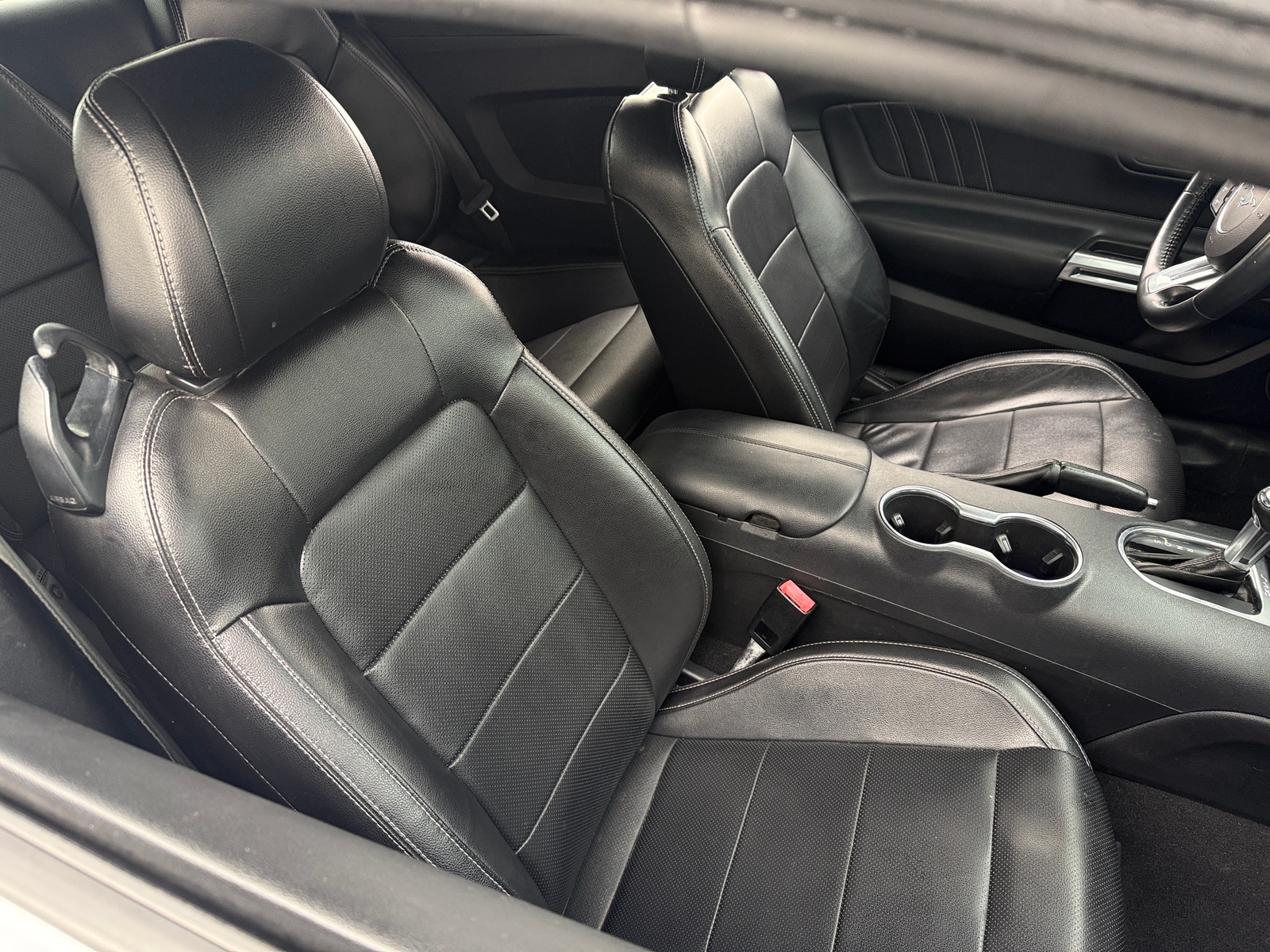 Thumbnail: 2021 Ford Mustang - 2