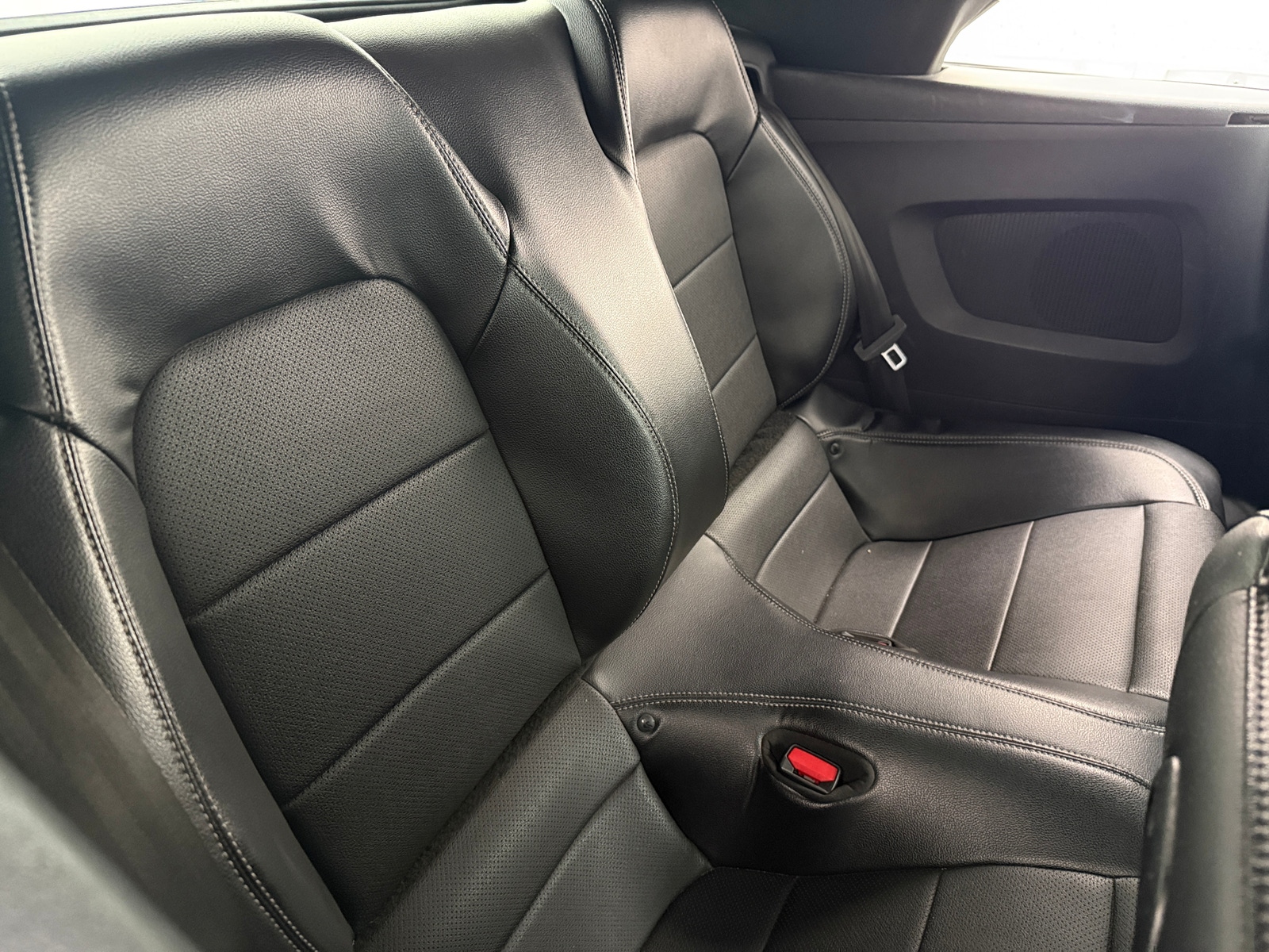 Thumbnail: 2021 Ford Mustang - 6