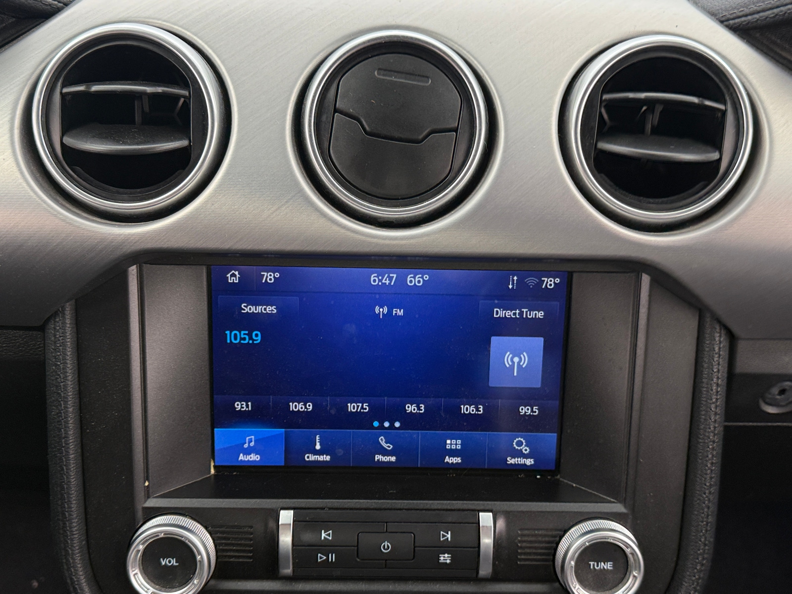 Thumbnail: 2021 Ford Mustang - 4