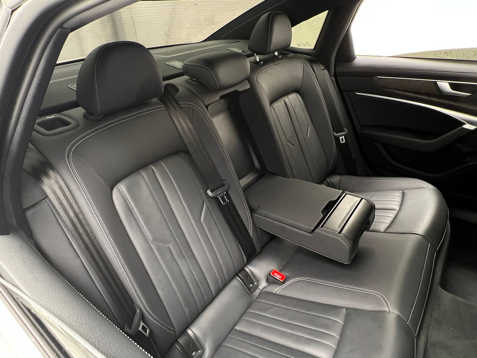 Thumbnail: 2022 Audi A6 - 5