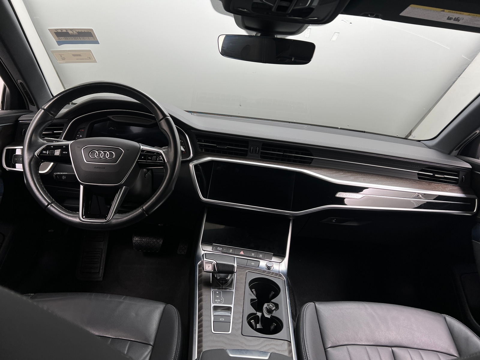 Thumbnail: 2022 Audi A6 - 2