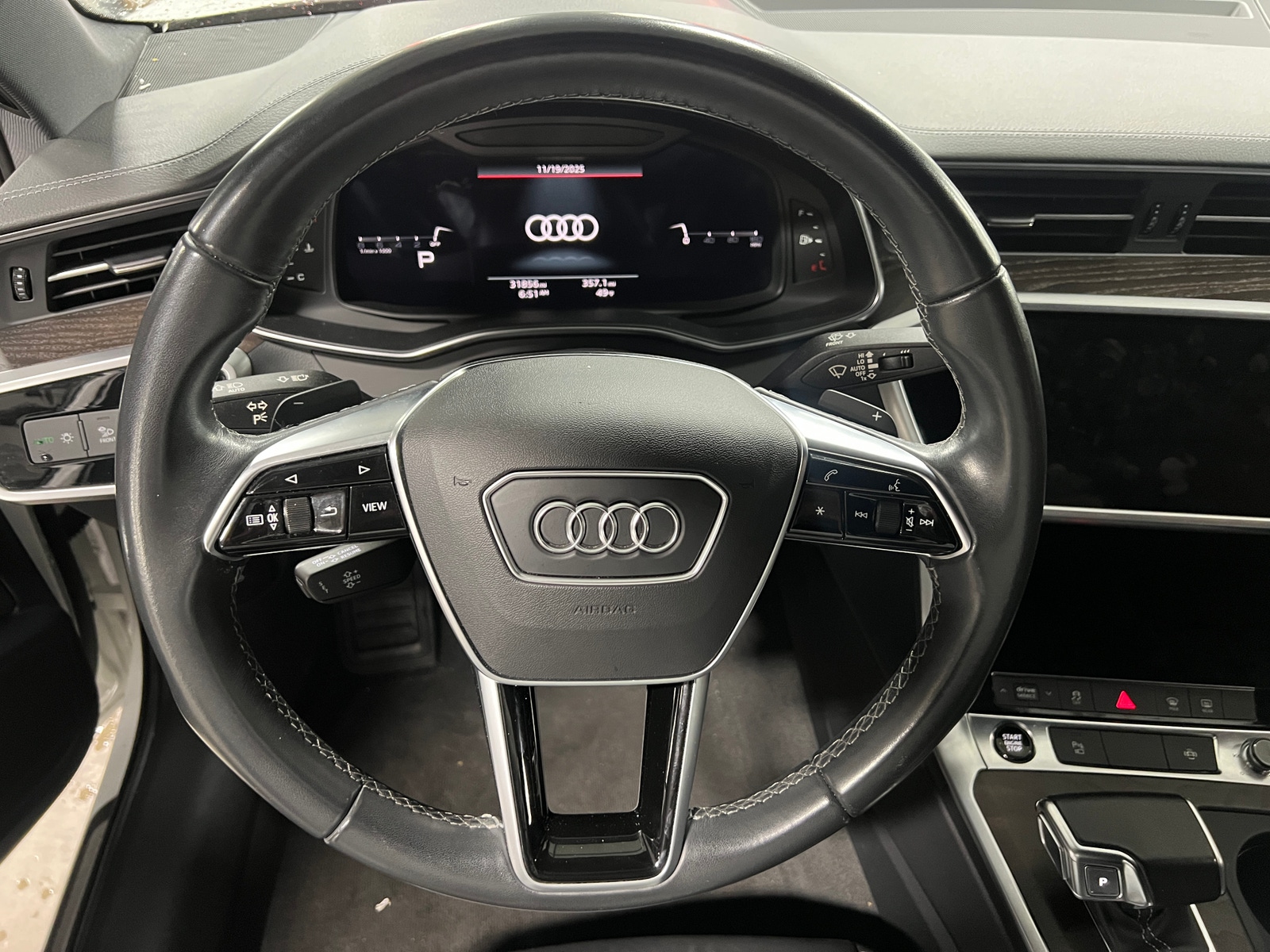 Thumbnail: 2022 Audi A6 - 4