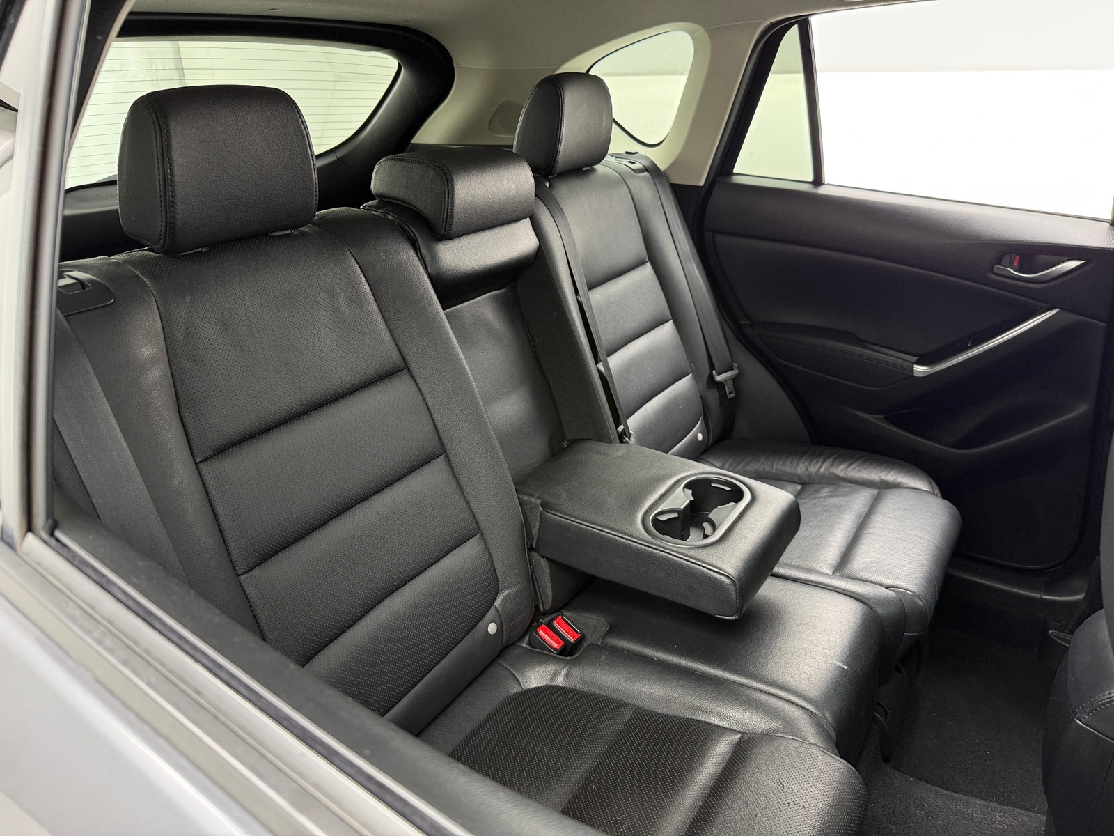 Thumbnail: 2016 Mazda CX-5 - 5