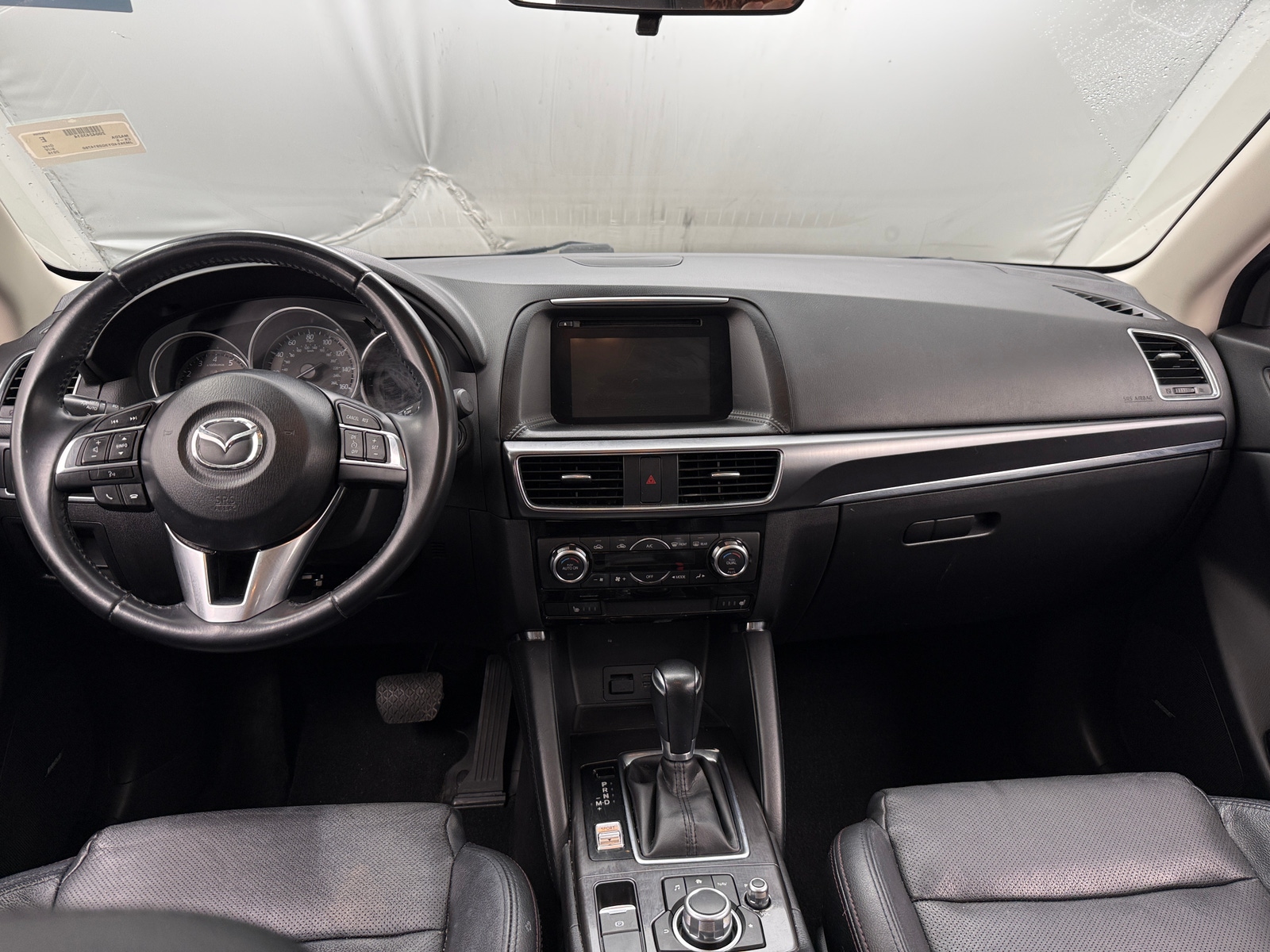 Thumbnail: 2016 Mazda CX-5 - 2