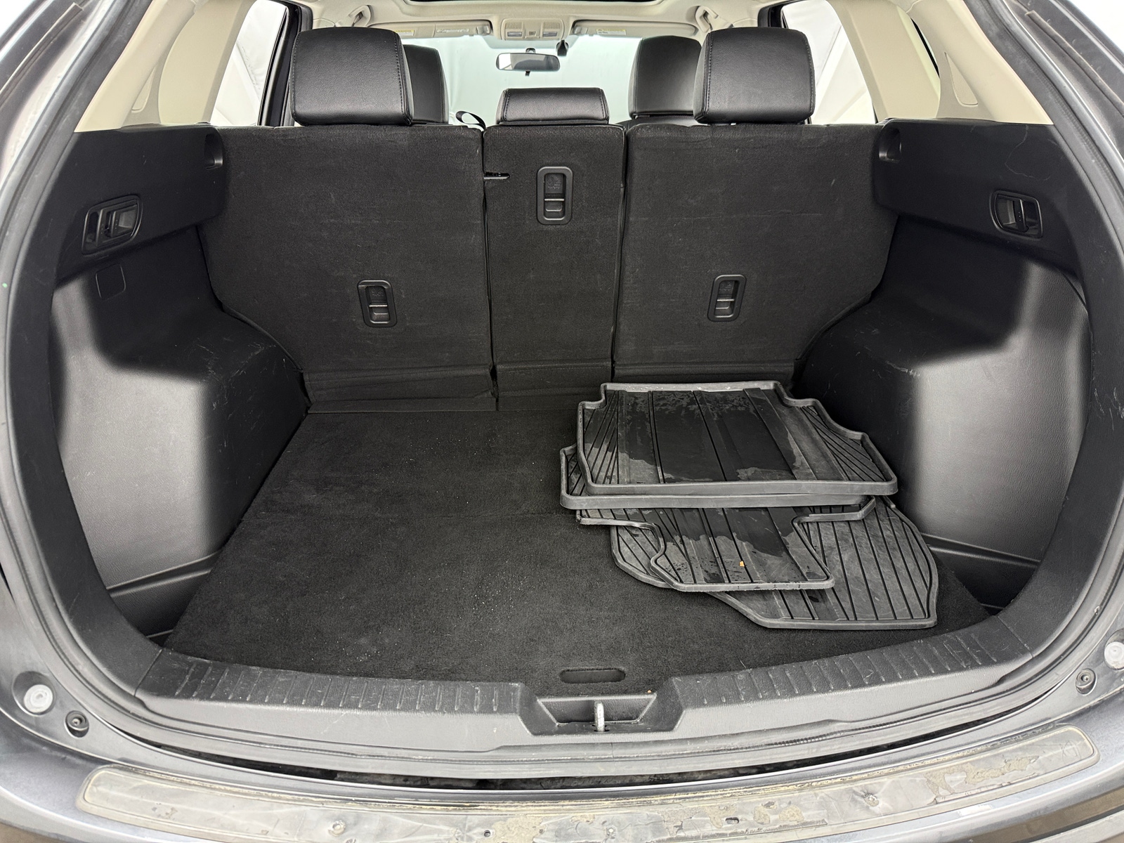 Thumbnail: 2016 Mazda CX-5 - 6