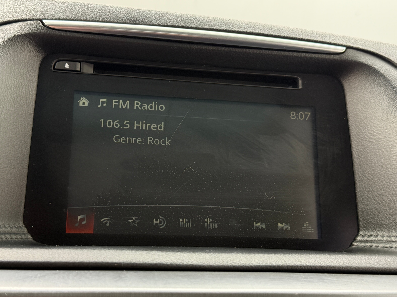 Thumbnail: 2016 Mazda CX-5 - 3