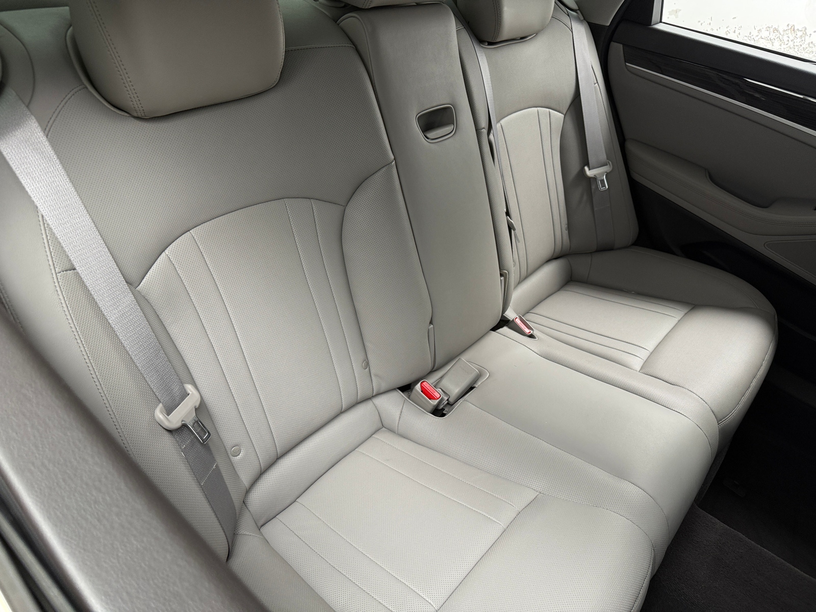 Thumbnail: 2019 Genesis G80 - 5