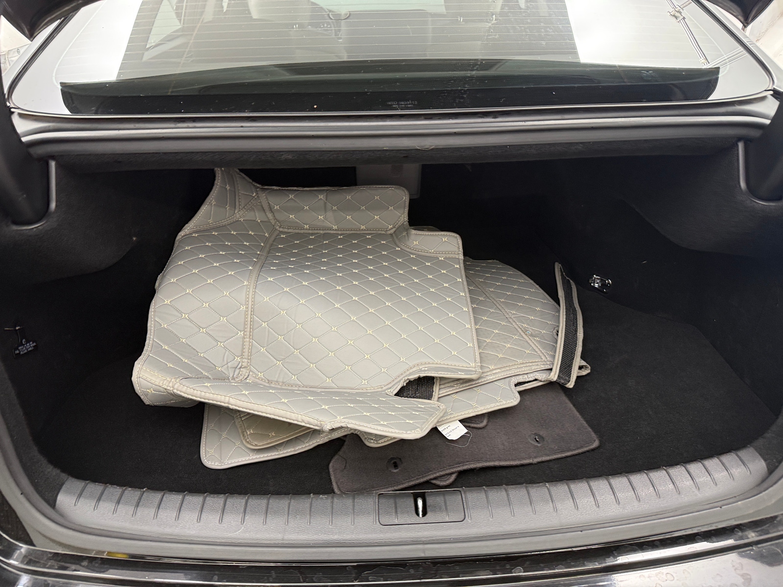 Thumbnail: 2019 Genesis G80 - 6