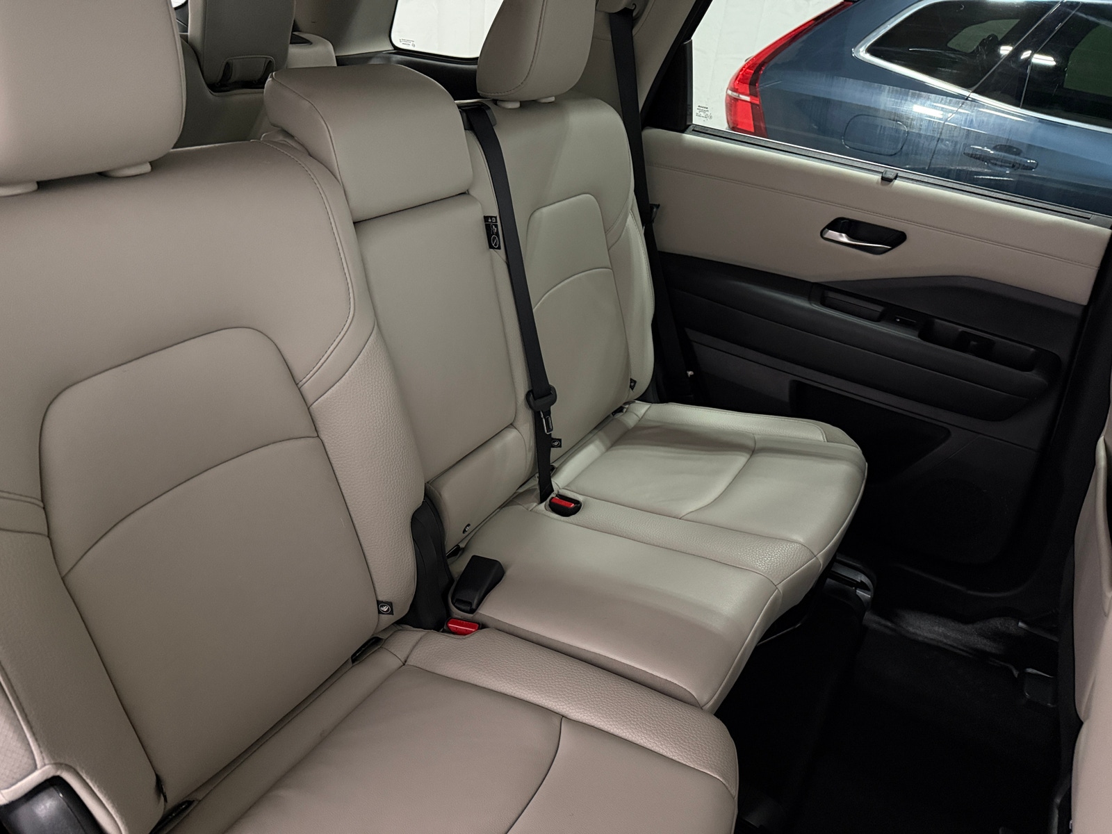 Thumbnail: 2024 Nissan Pathfinder - 5