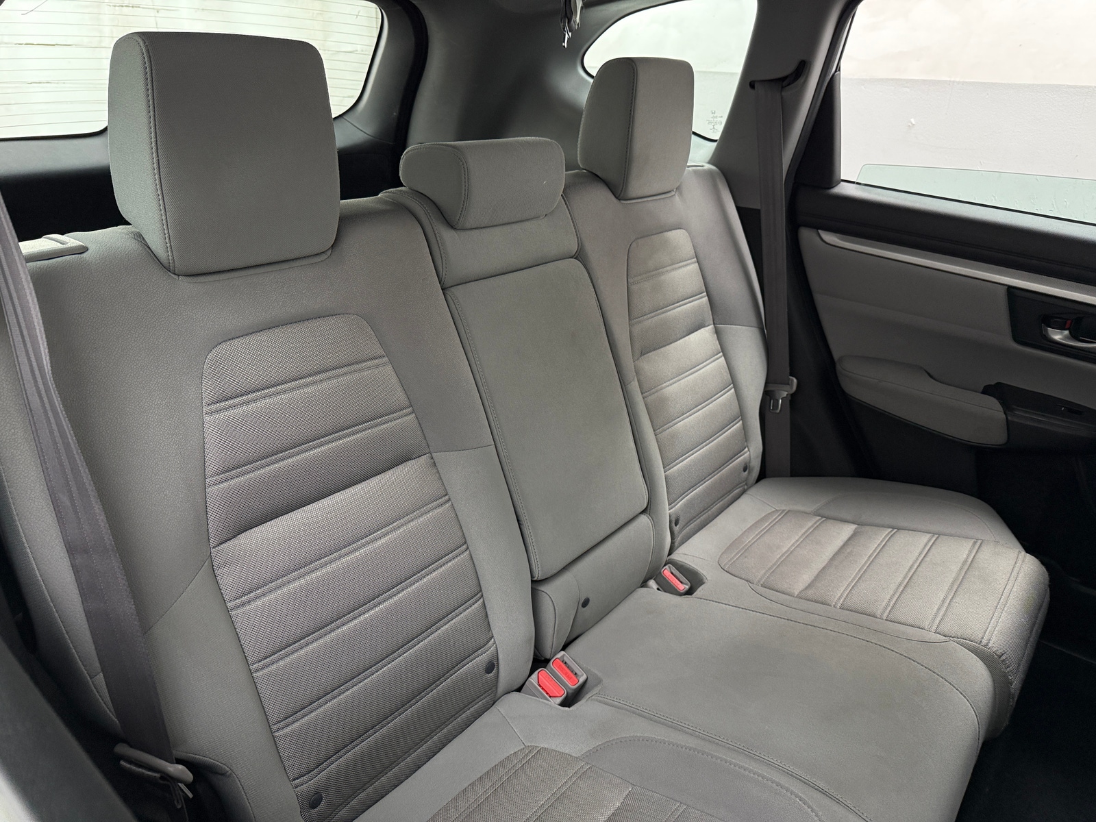 Thumbnail: 2018 Honda CR-V - 6