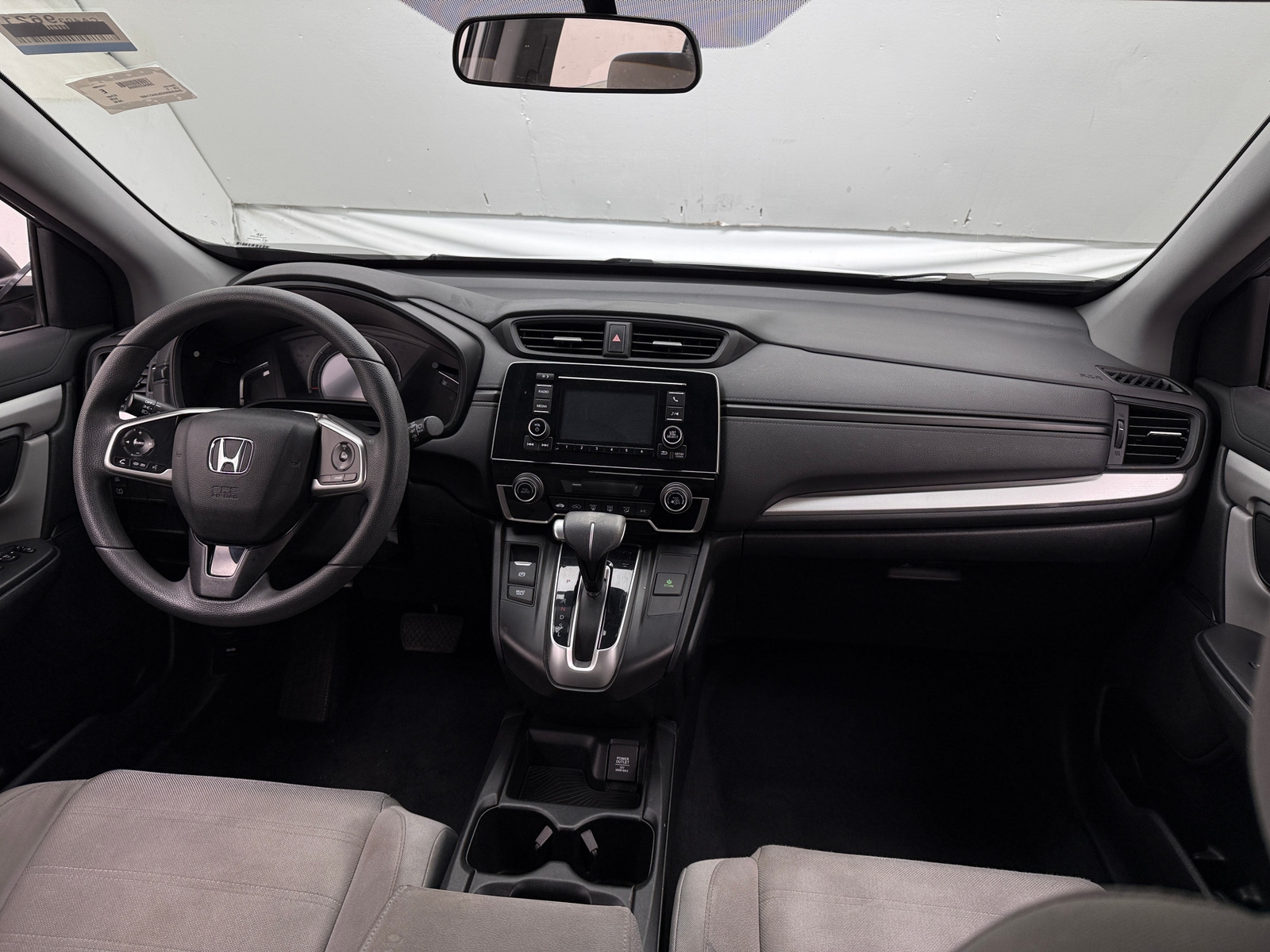 Thumbnail: 2018 Honda CR-V - 3