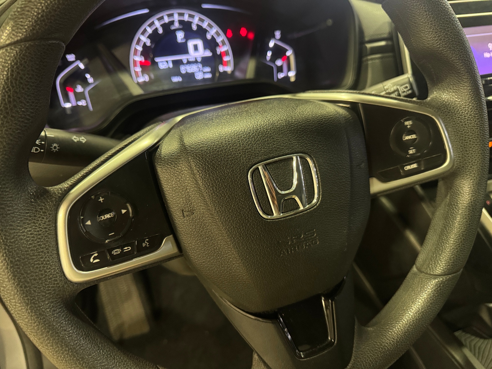 Thumbnail: 2018 Honda CR-V - 5