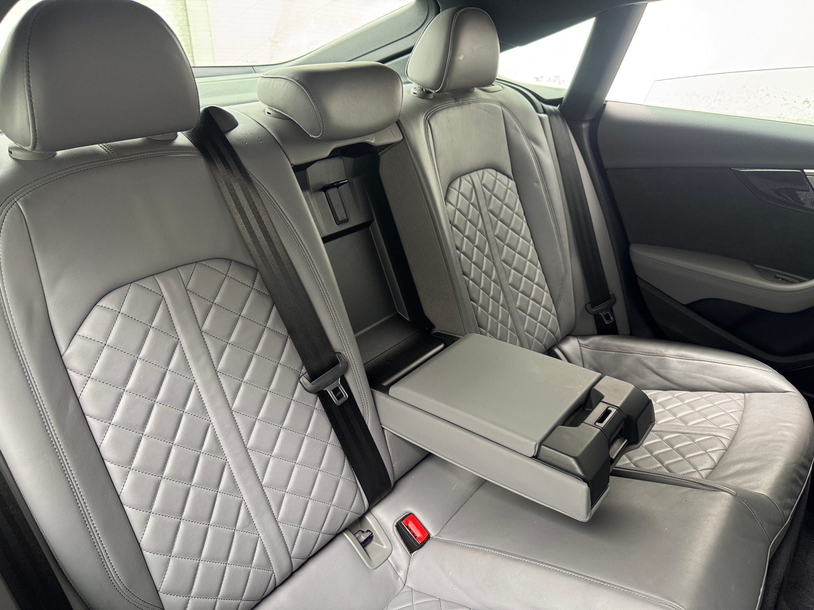 Thumbnail: 2018 Audi S5 - 5