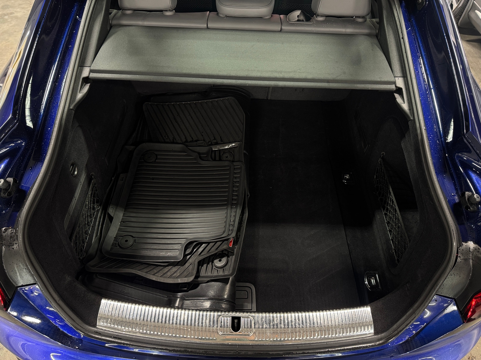 Thumbnail: 2018 Audi S5 - 6