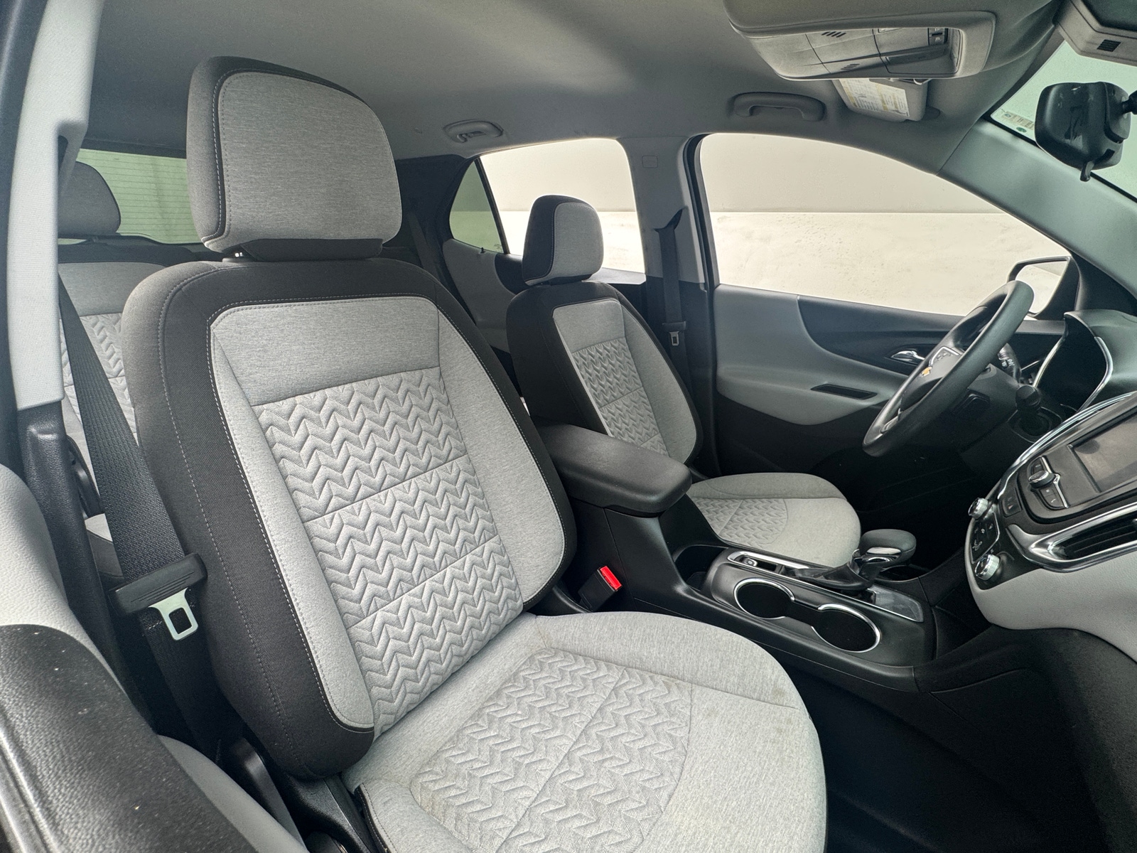 Thumbnail: 2024 Chevrolet Equinox - 2