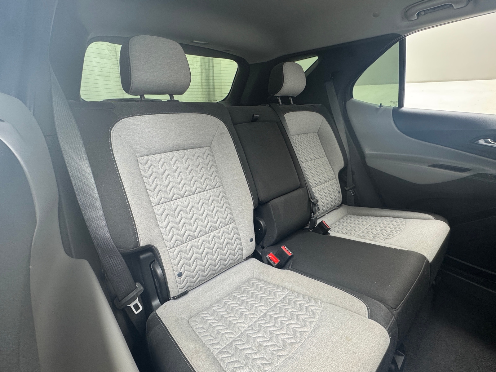 Thumbnail: 2024 Chevrolet Equinox - 6