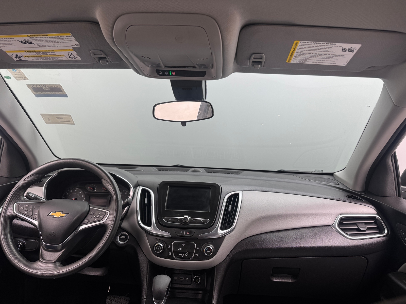 Thumbnail: 2024 Chevrolet Equinox - 3