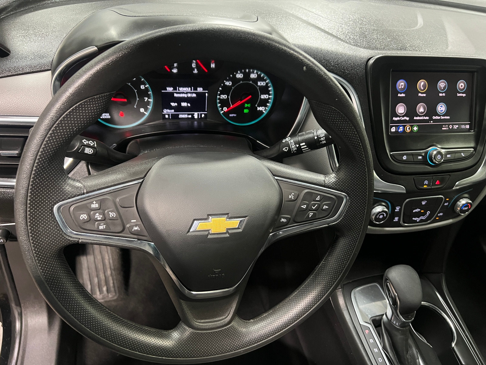 Thumbnail: 2024 Chevrolet Equinox - 5