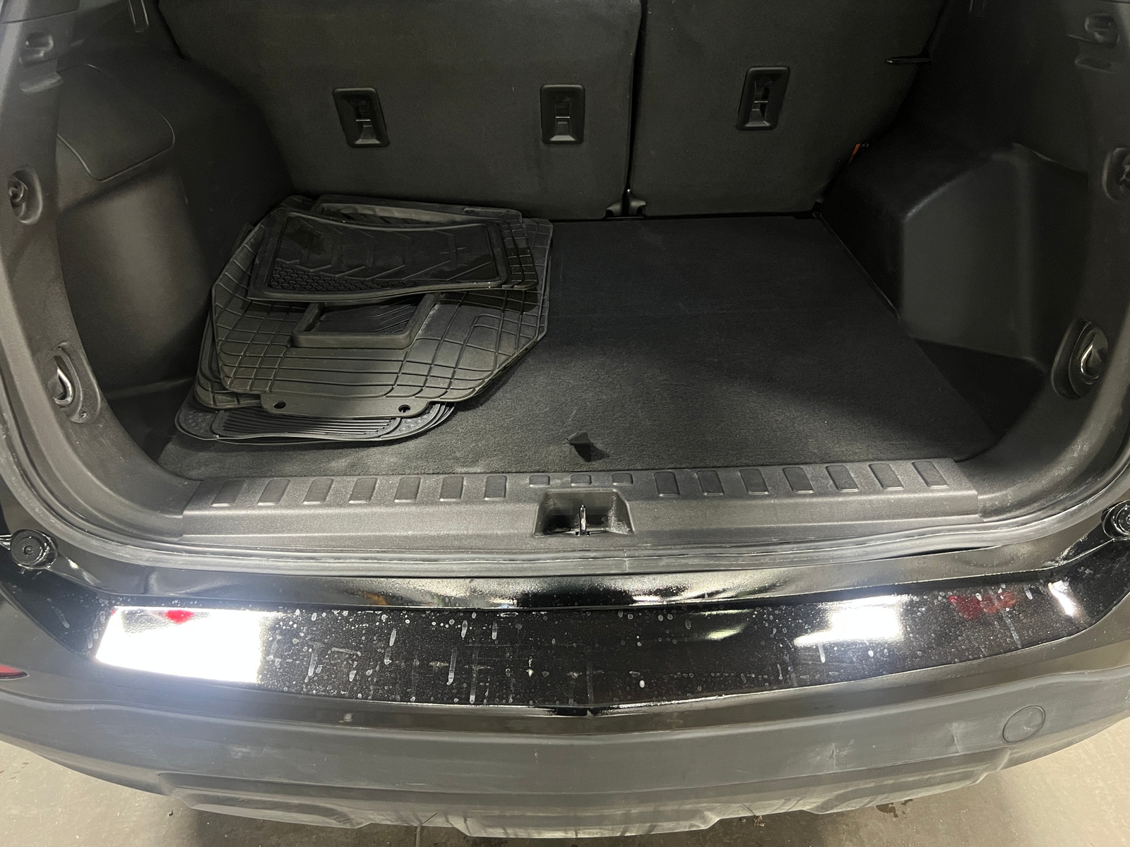 Thumbnail: 2024 Chevrolet Equinox - 7