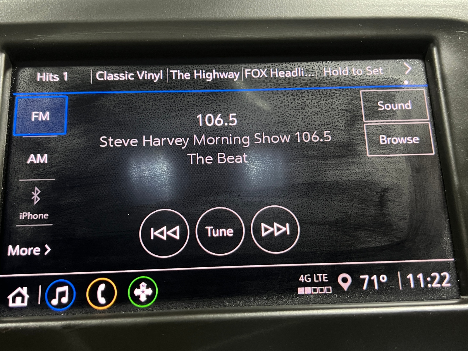 Thumbnail: 2024 Chevrolet Equinox - 4