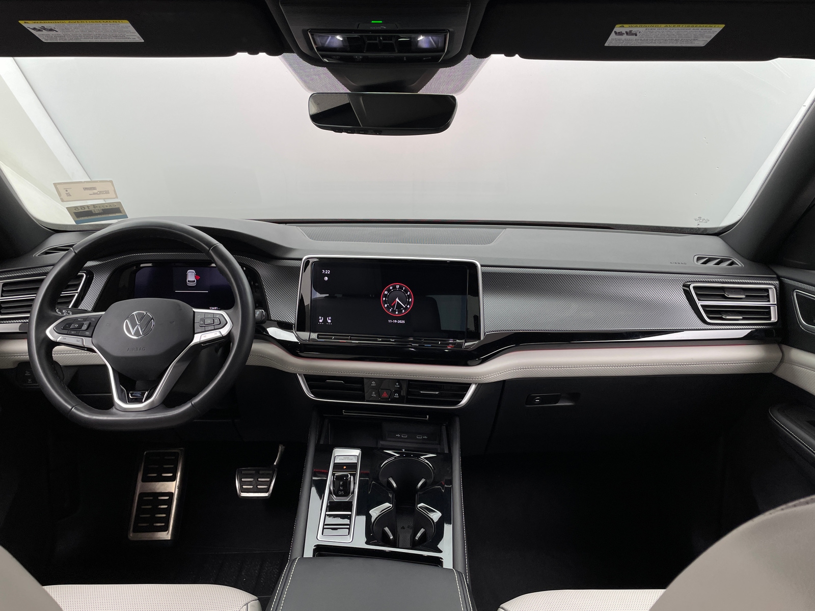 Thumbnail: 2024 Volkswagen Atlas - 2