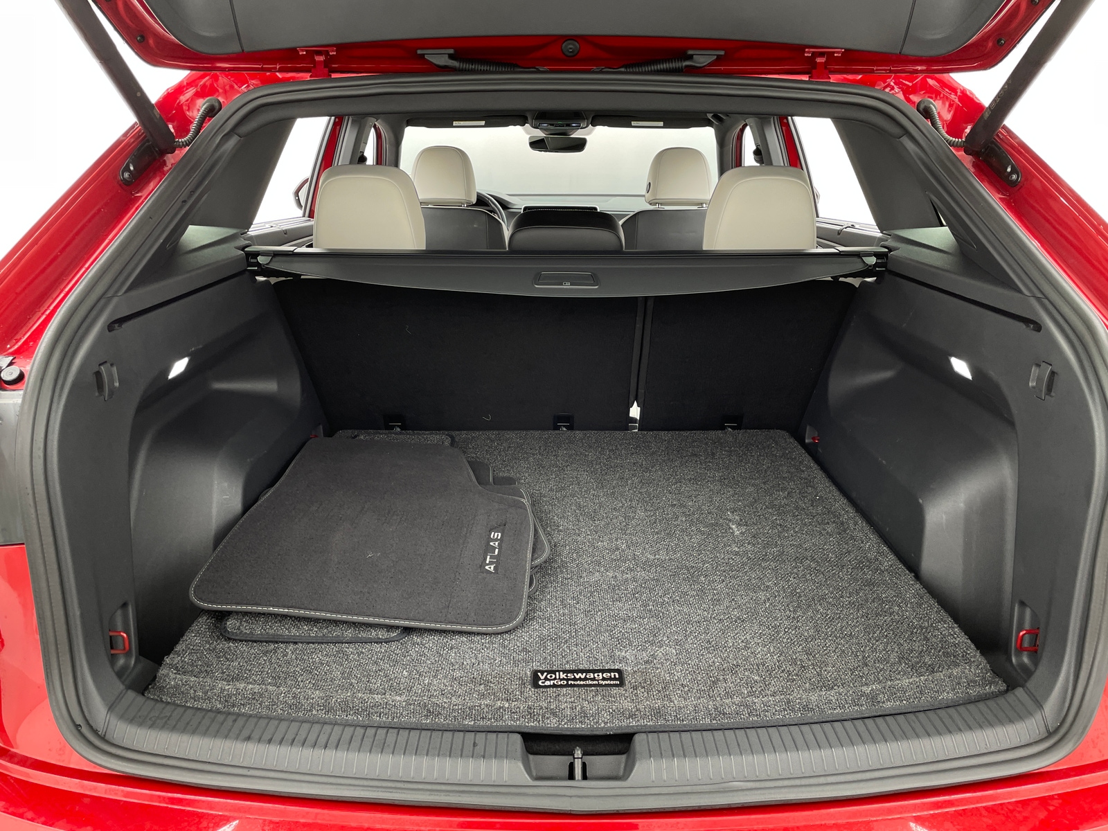 Thumbnail: 2024 Volkswagen Atlas - 6