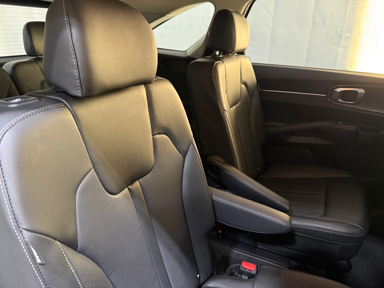 Thumbnail: 2024 Kia Sorento - 5