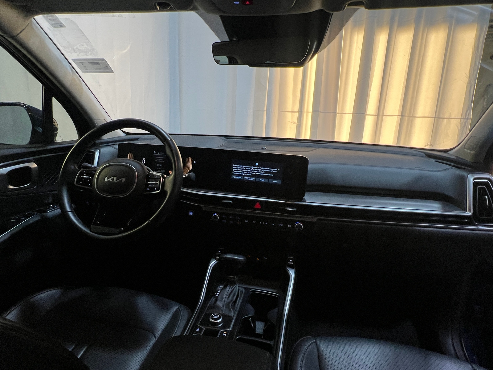 Thumbnail: 2024 Kia Sorento - 2