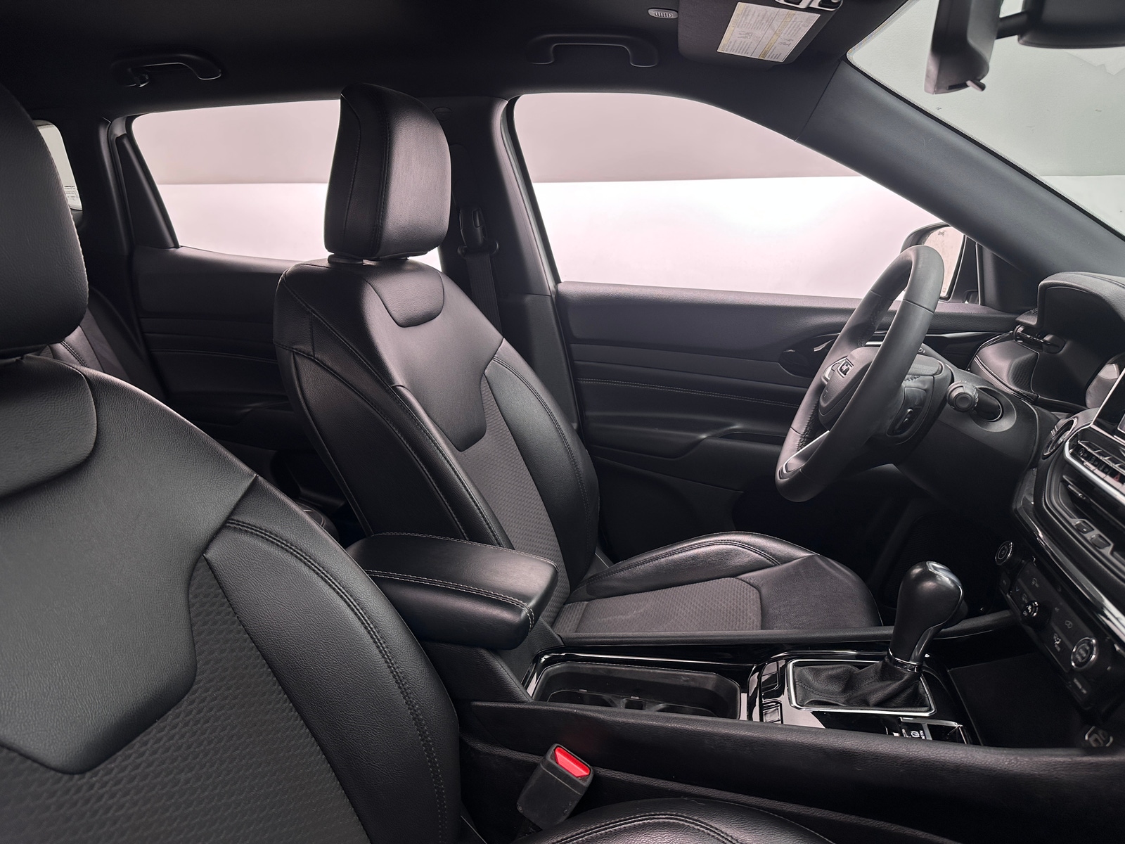 Thumbnail: 2022 Jeep Compass - 2