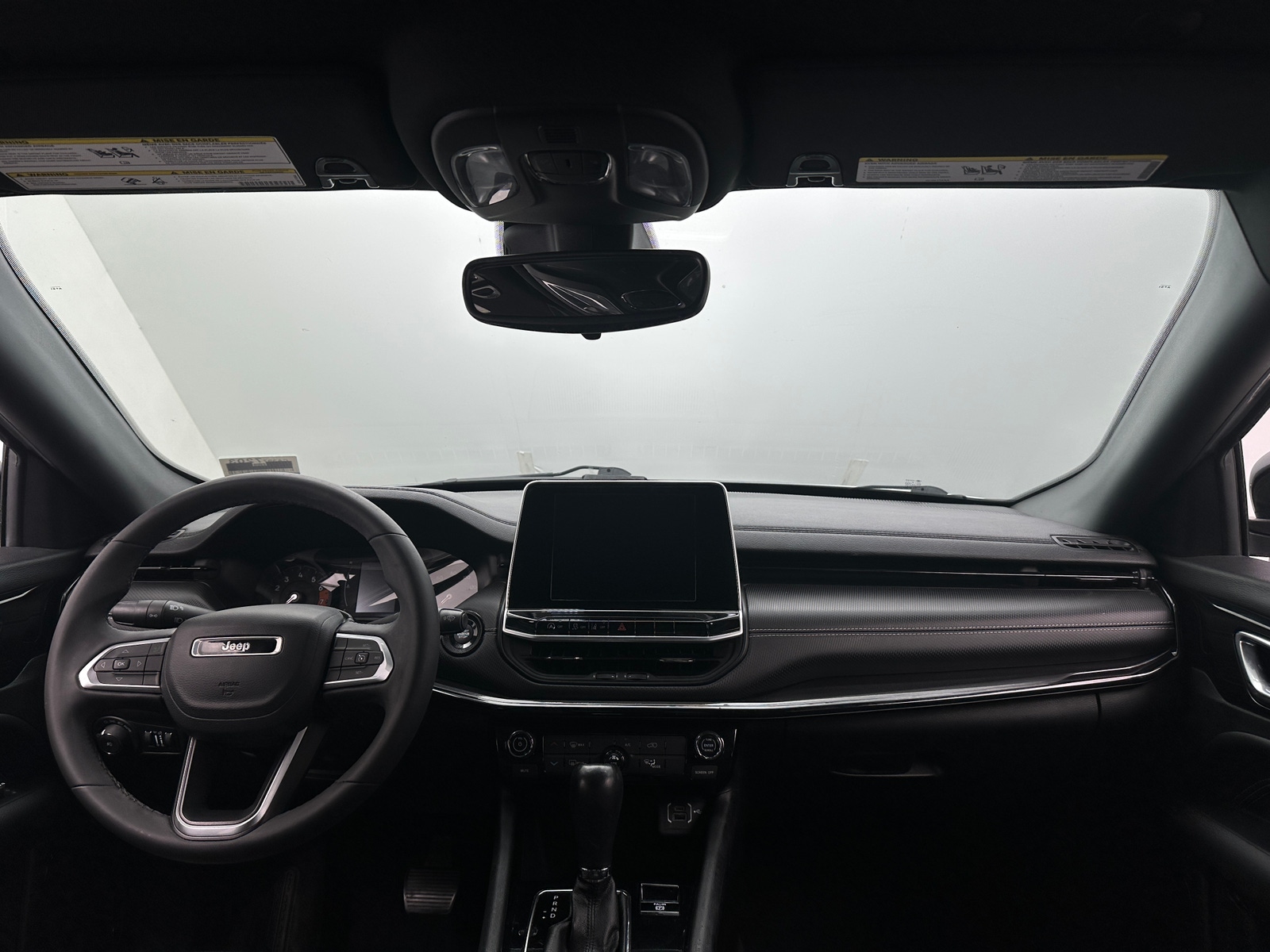 Thumbnail: 2022 Jeep Compass - 3