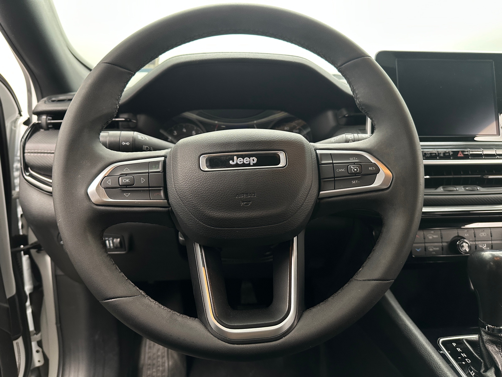 Thumbnail: 2022 Jeep Compass - 5