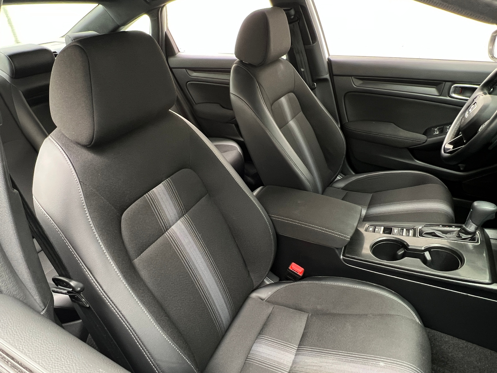 Thumbnail: 2025 Honda Civic - 2