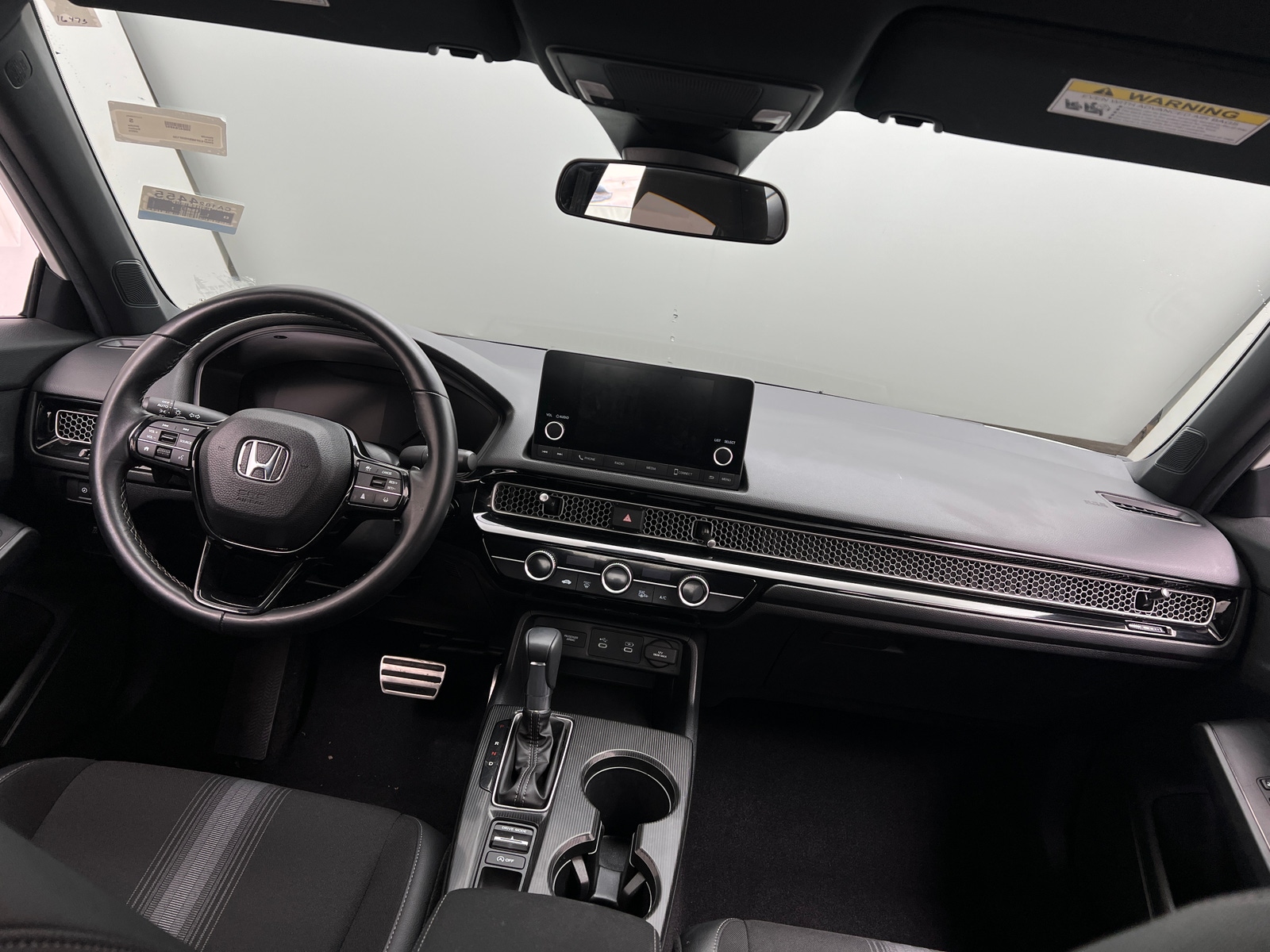 Thumbnail: 2025 Honda Civic - 3