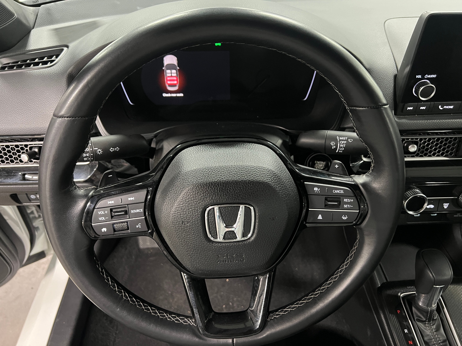 Thumbnail: 2025 Honda Civic - 5