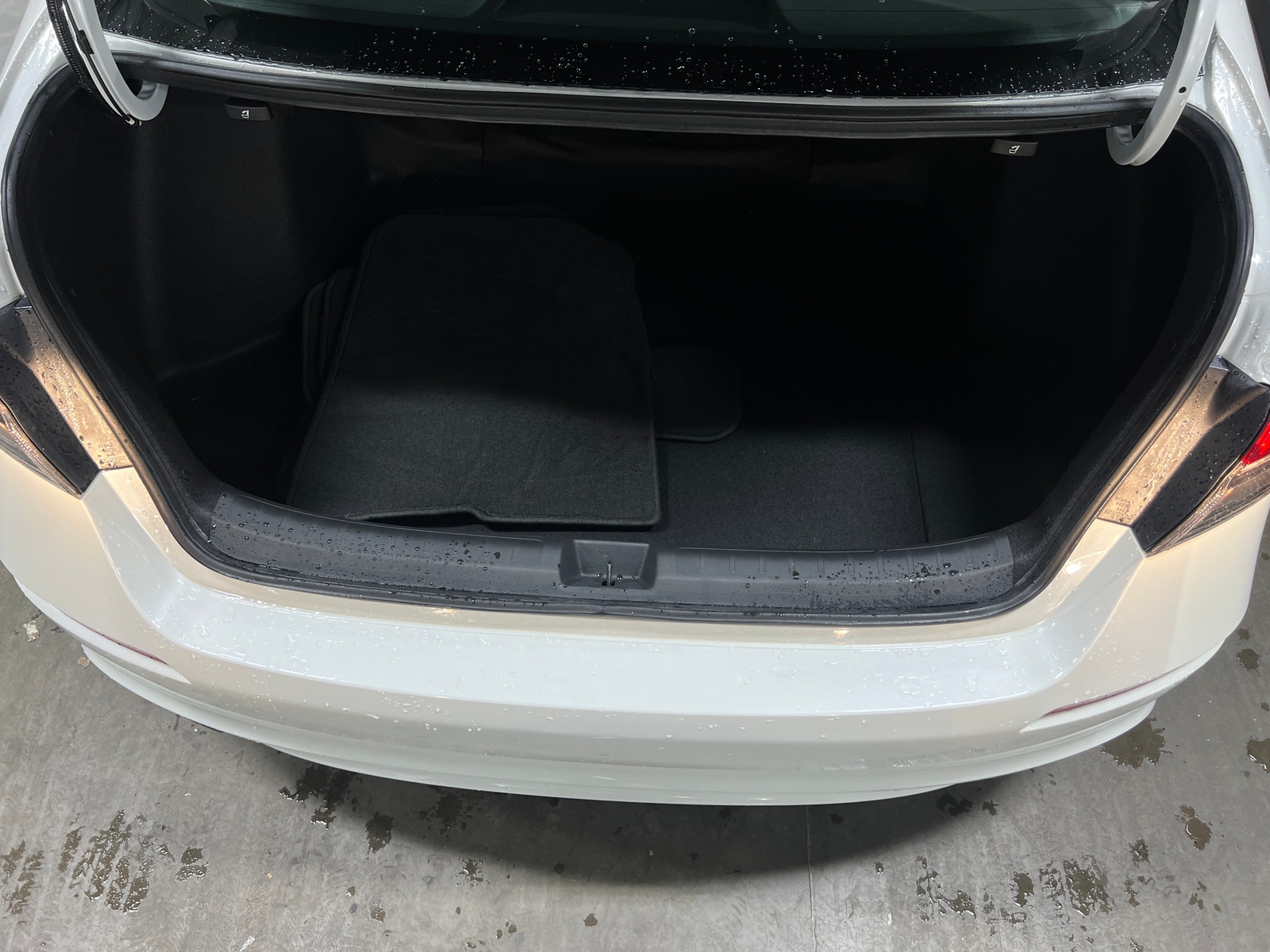 Thumbnail: 2025 Honda Civic - 7