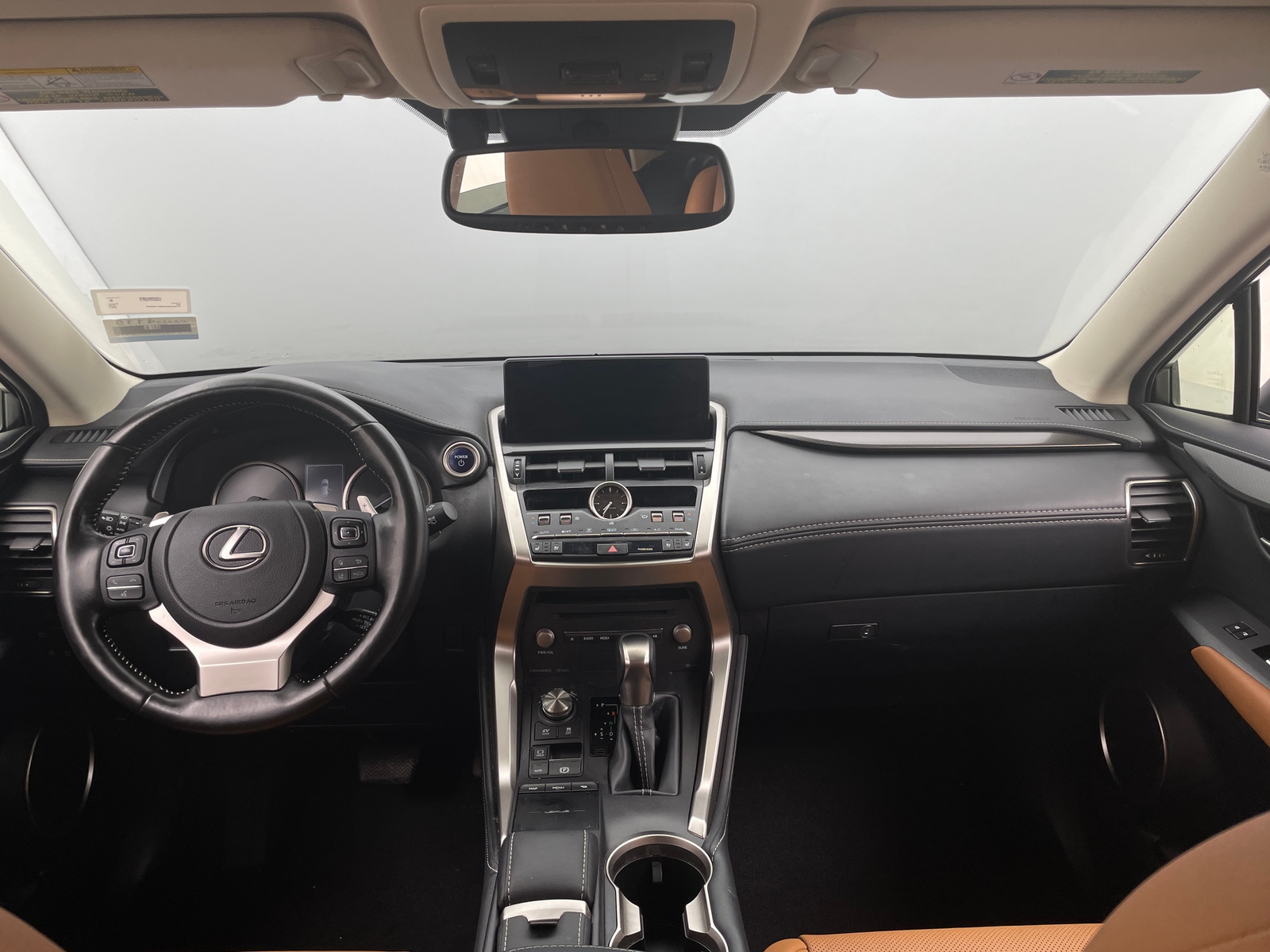 Thumbnail: 2021 Lexus NX - 2