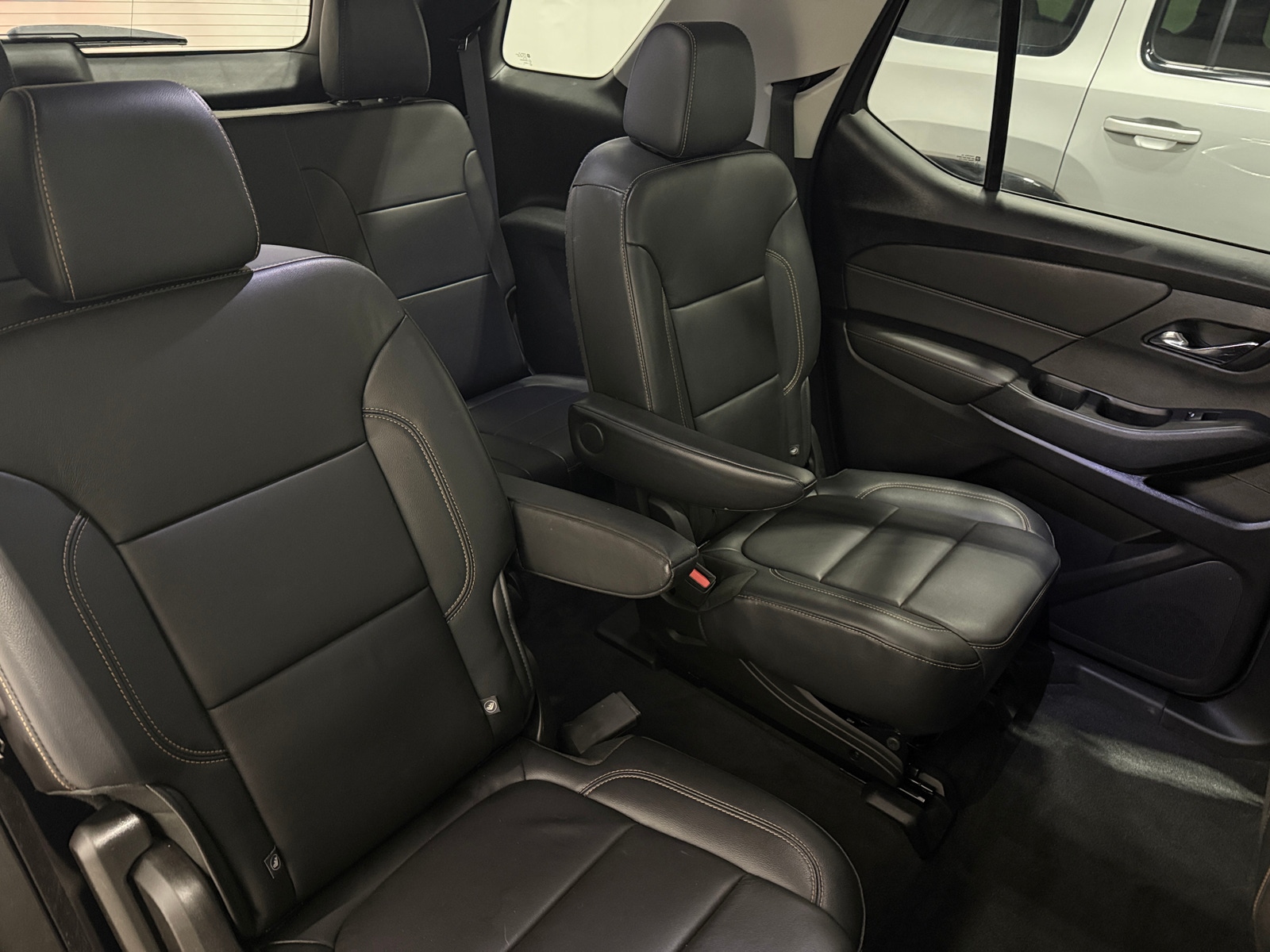 Thumbnail: 2019 Chevrolet Traverse - 5