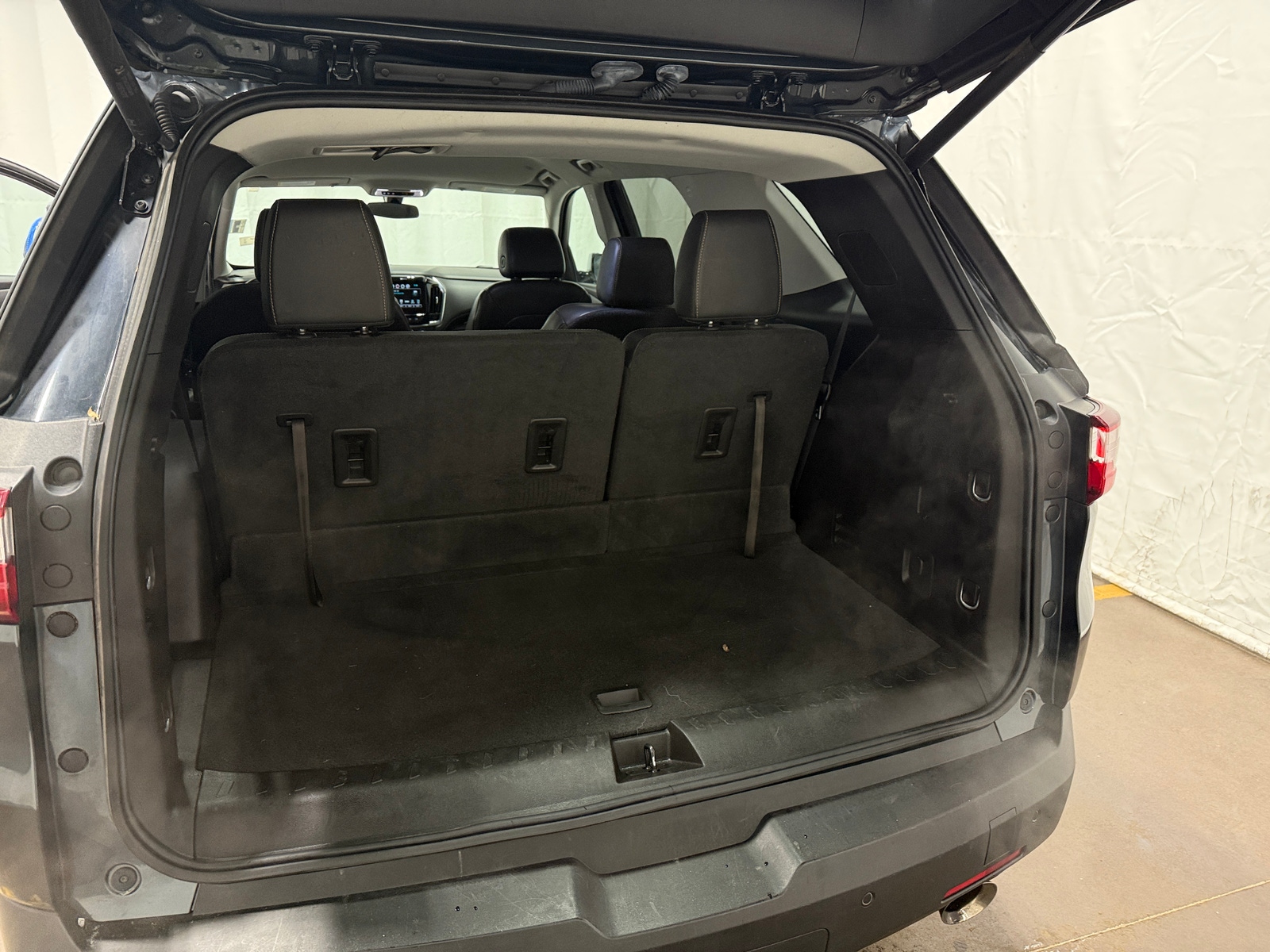 Thumbnail: 2019 Chevrolet Traverse - 6